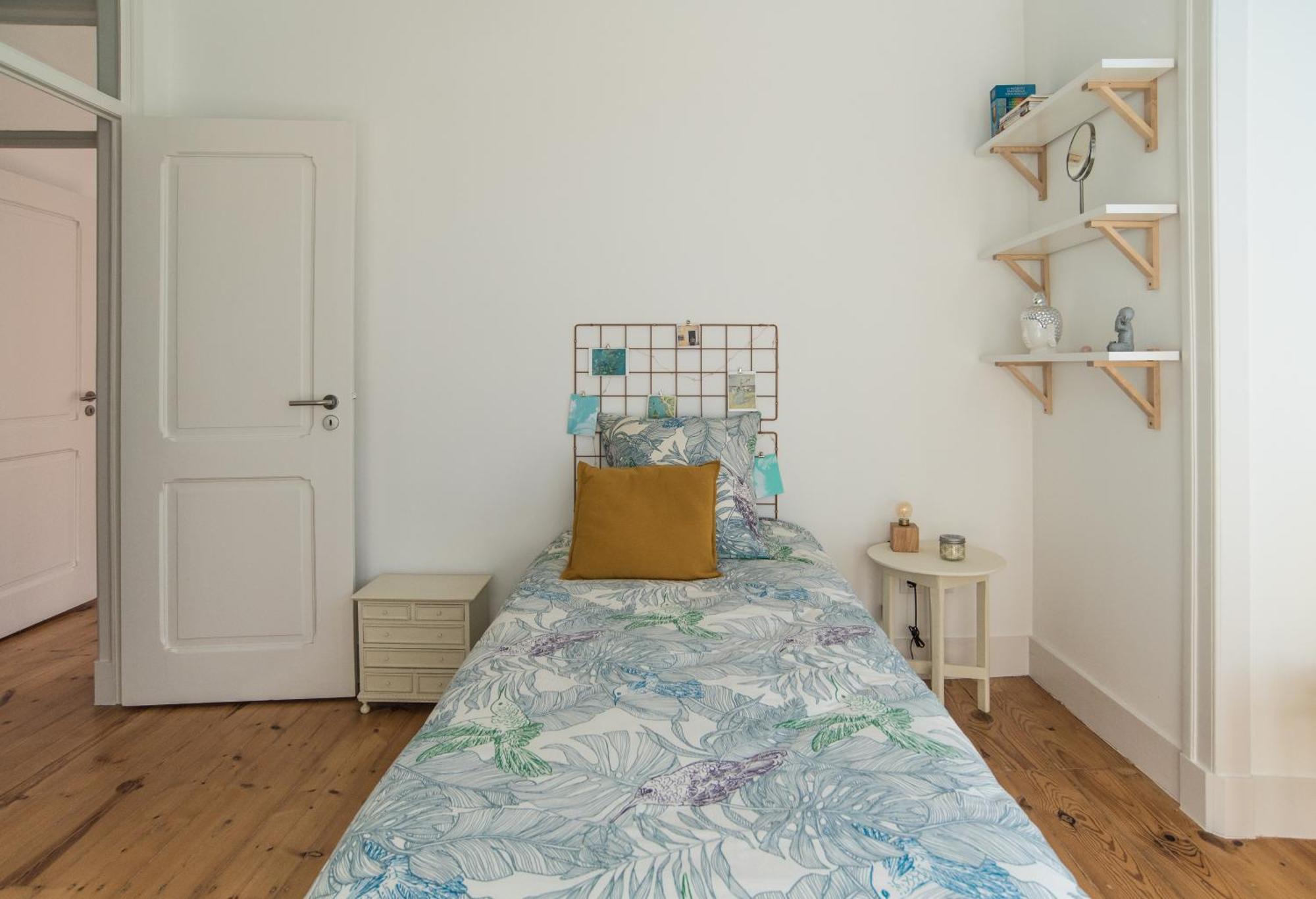 Apartamento A With A View Alfama *