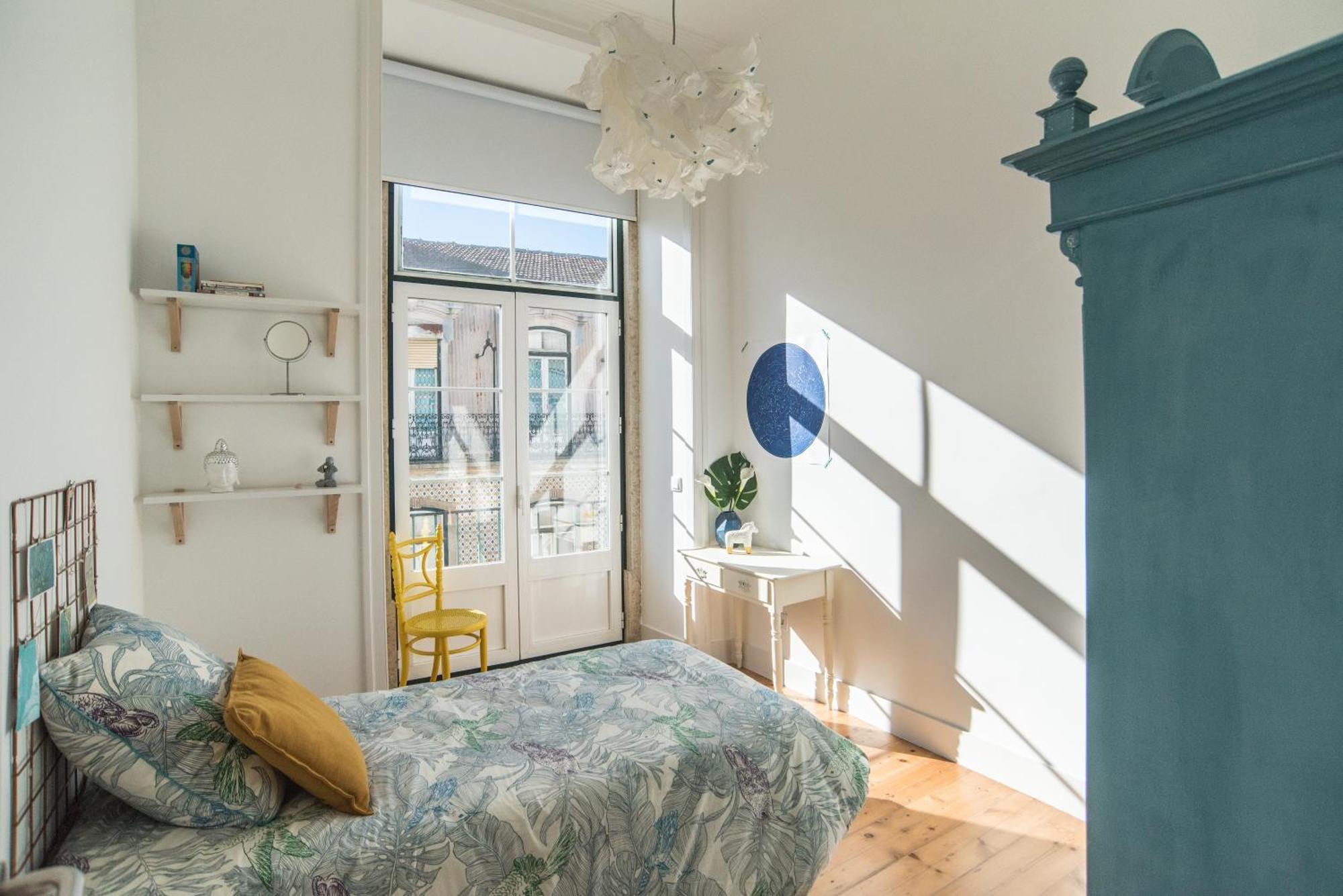 Apartamento A With A View Alfama *